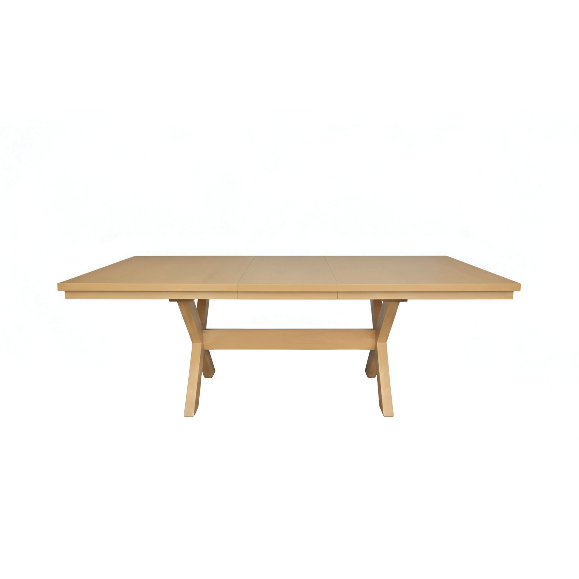 Griffin Rectangular Dining Table - Alpine Furniture