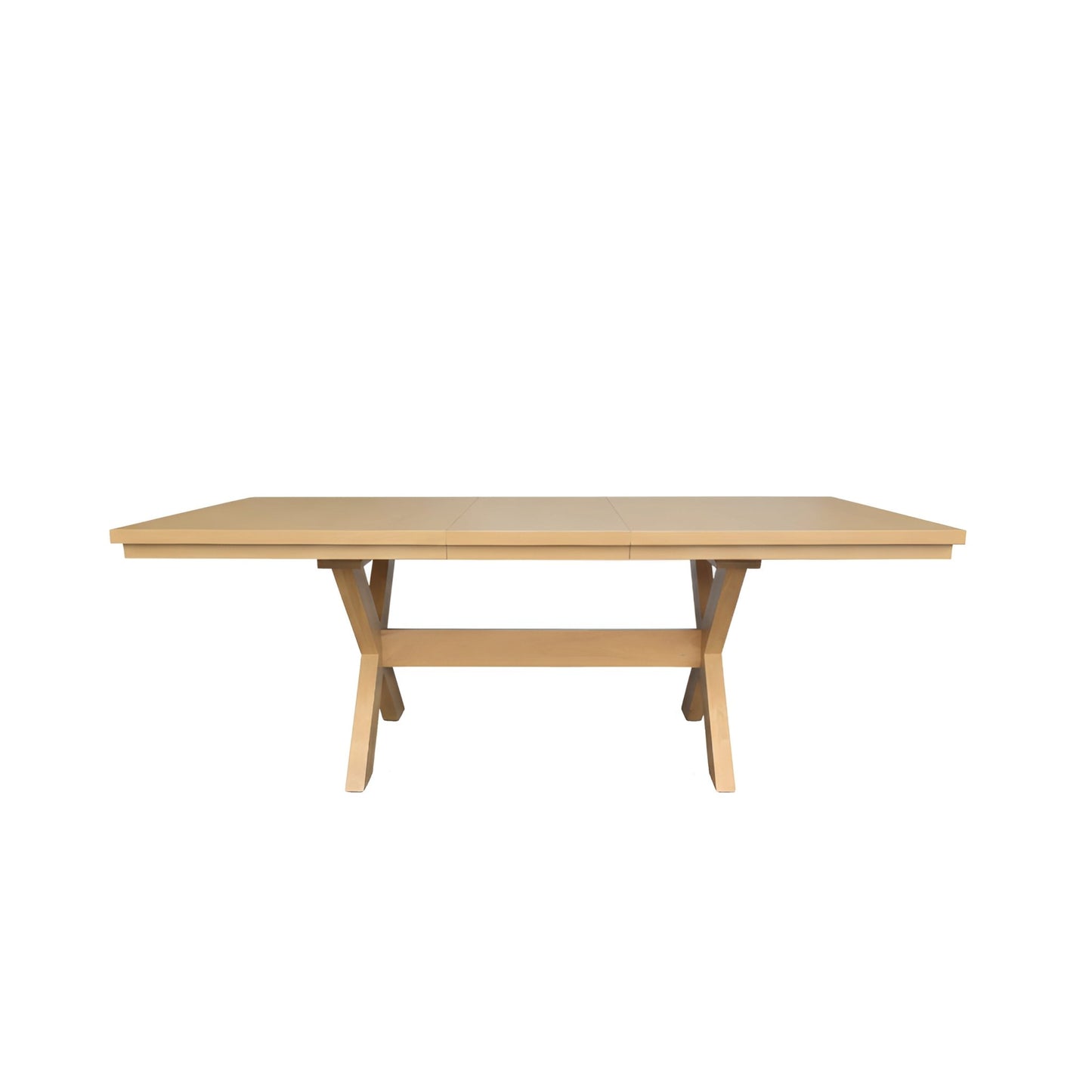 Griffin Rectangular Dining Table - Alpine Furniture