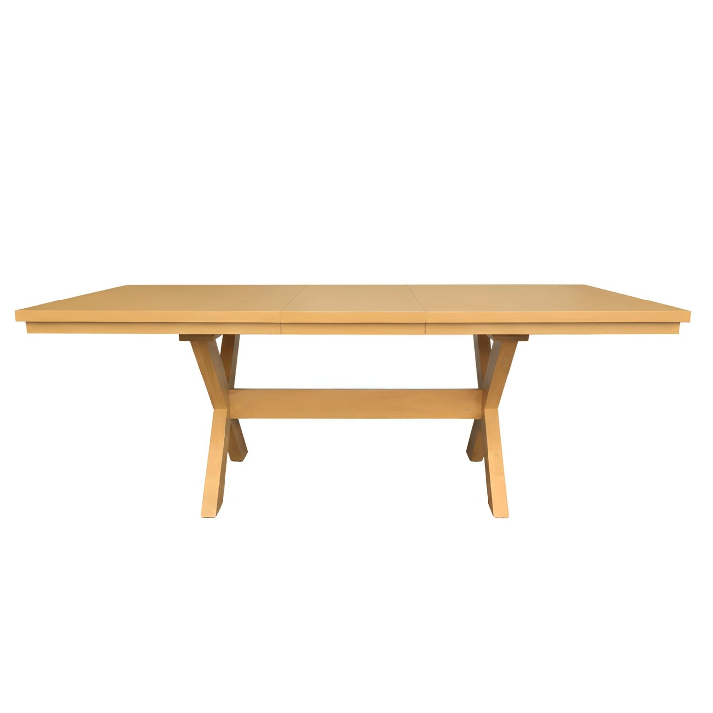 Griffin Rectangular Dining Table - Alpine Furniture