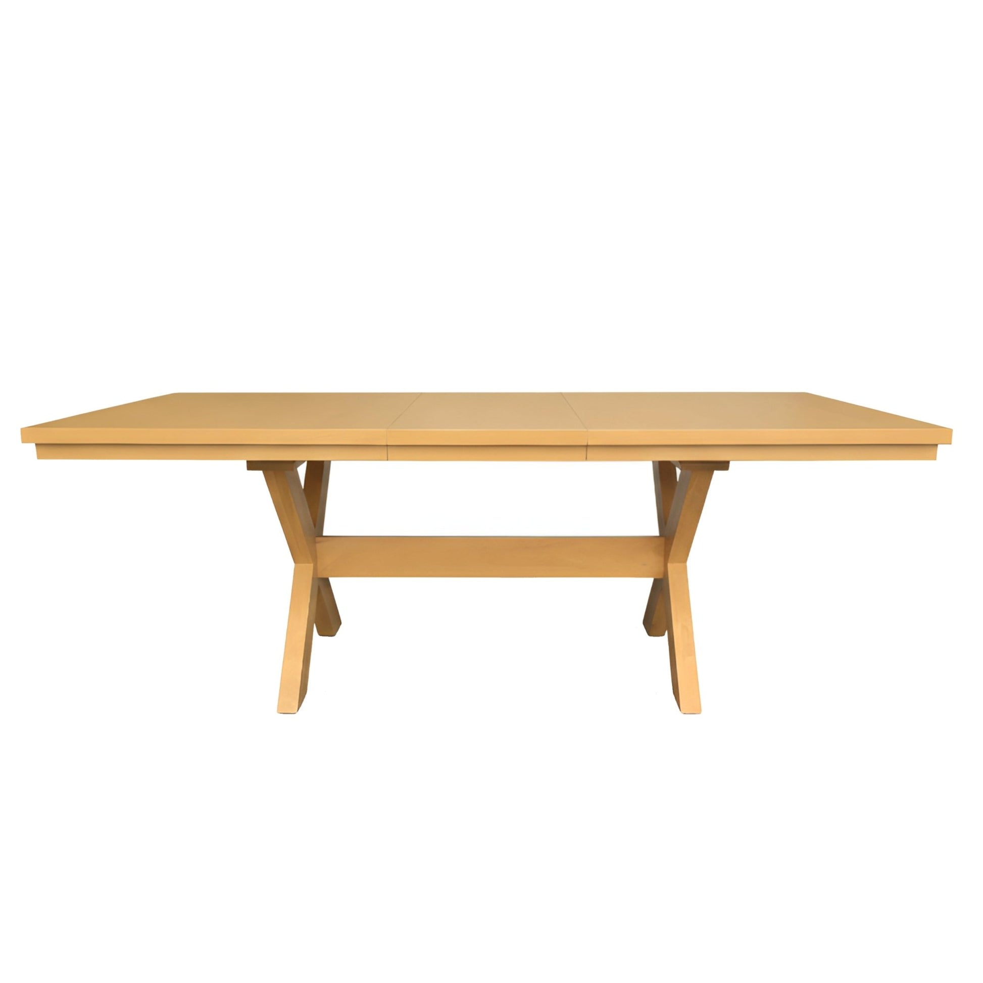 Griffin Rectangular Dining Table - Alpine Furniture