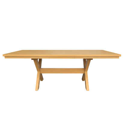 Griffin Rectangular Dining Table - Alpine Furniture