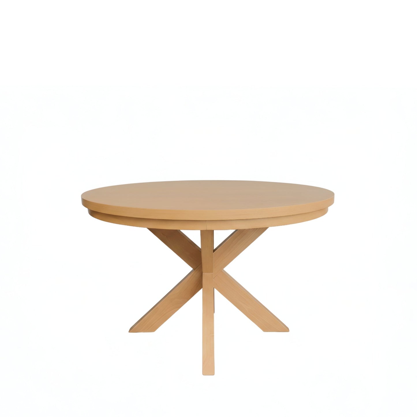 Griffin Round Dining Table - Alpine Furniture