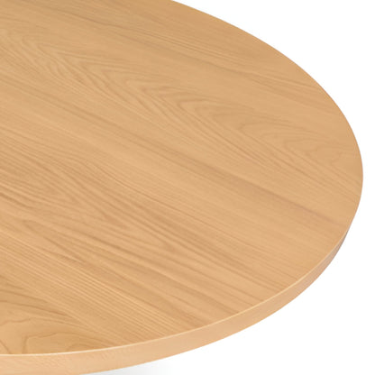 Griffin Round Dining Table - Alpine Furniture