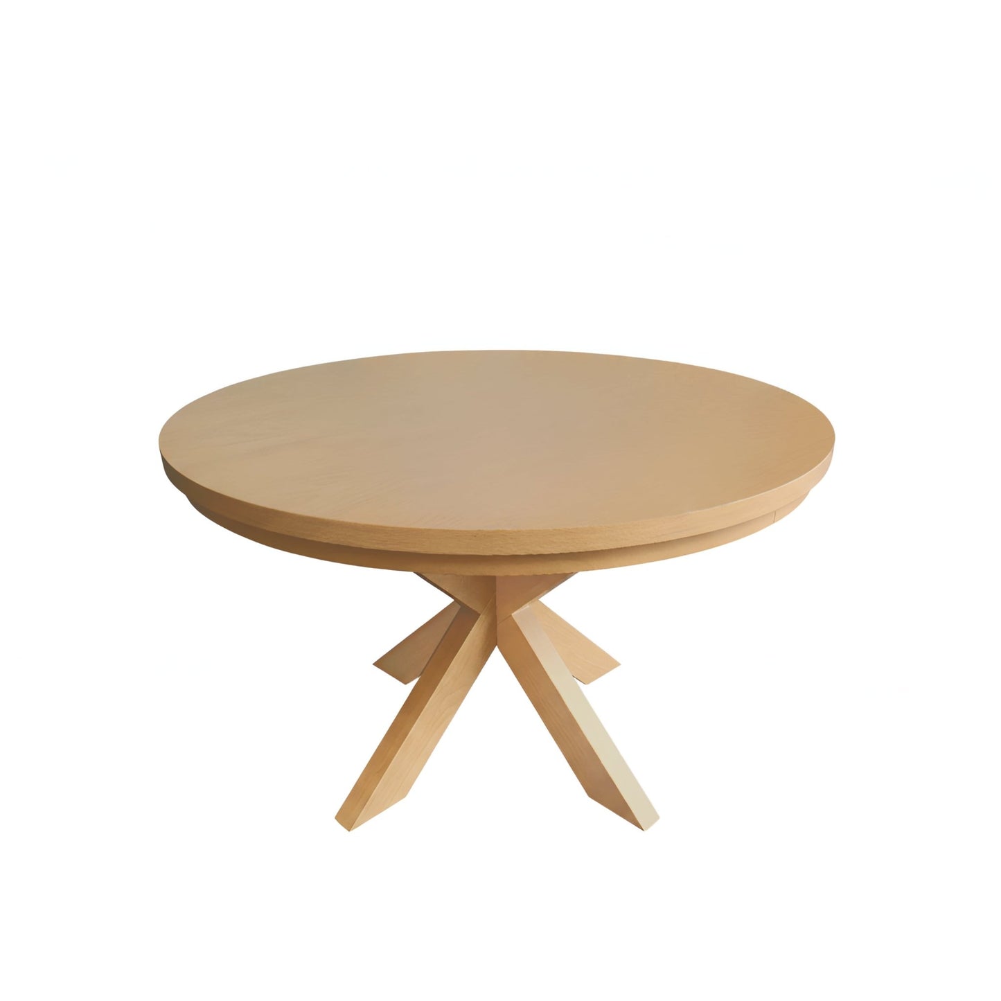 Griffin Round Dining Table - Alpine Furniture