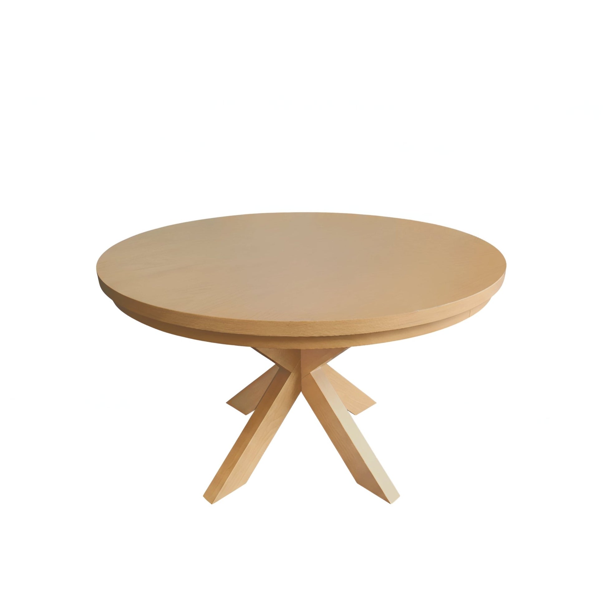 Griffin Round Dining Table - Alpine Furniture