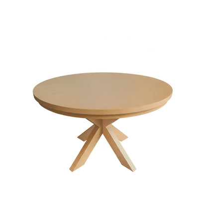 Griffin Round Dining Table - Alpine Furniture