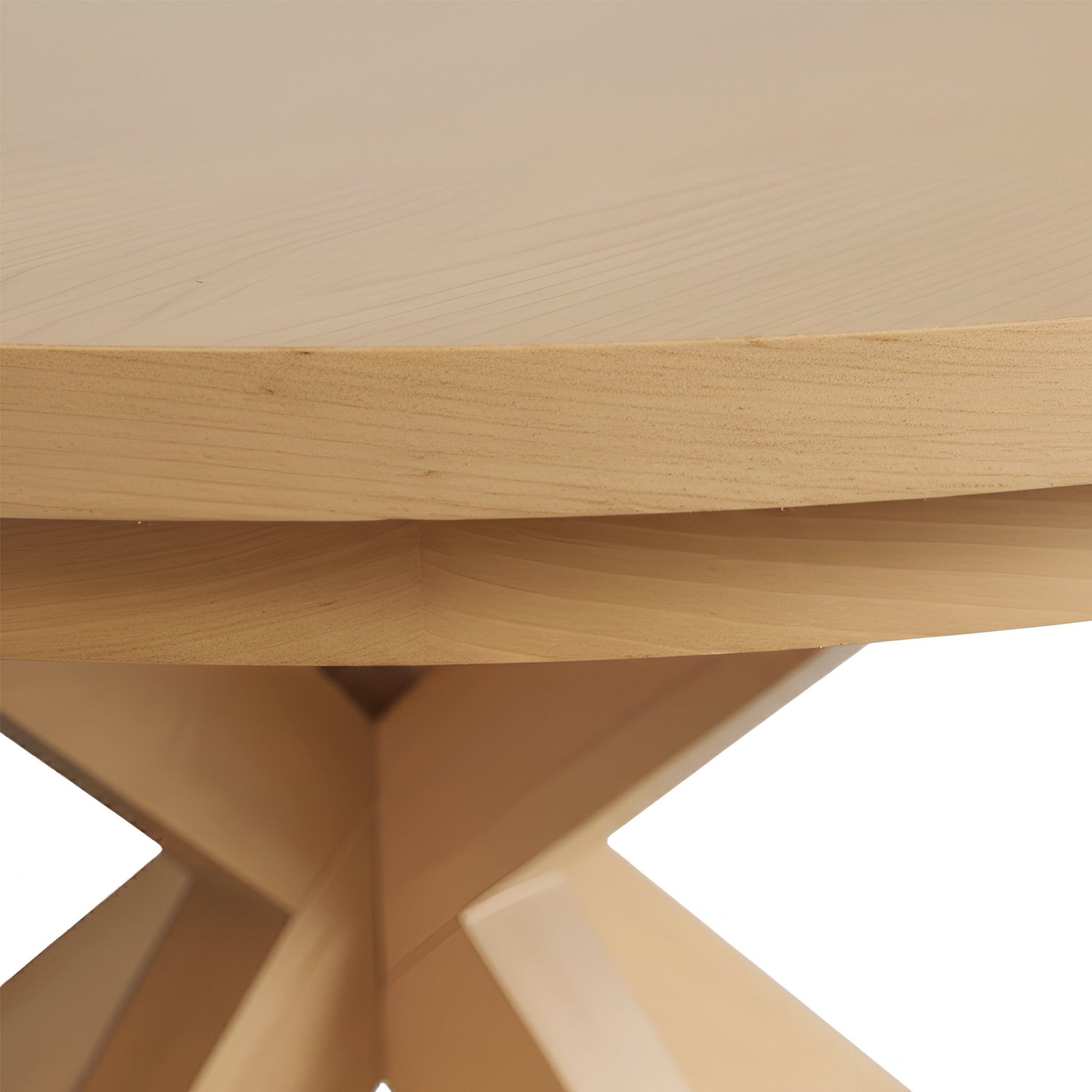 Griffin Round Dining Table - Alpine Furniture