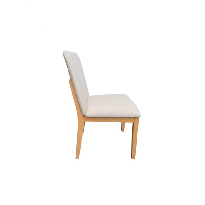 Griffin Side Chairs, Set of 2 - Alpine Furniture