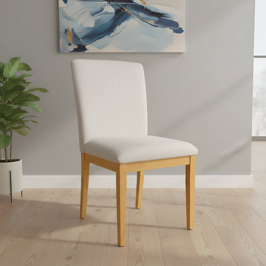 Griffin Side Chairs, Set of 2 - Alpine Furniture