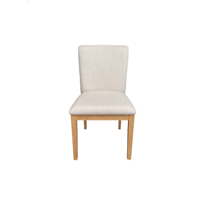 Griffin Side Chairs, Set of 2 - Alpine Furniture