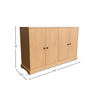 Griffin Sideboard - Alpine Furniture