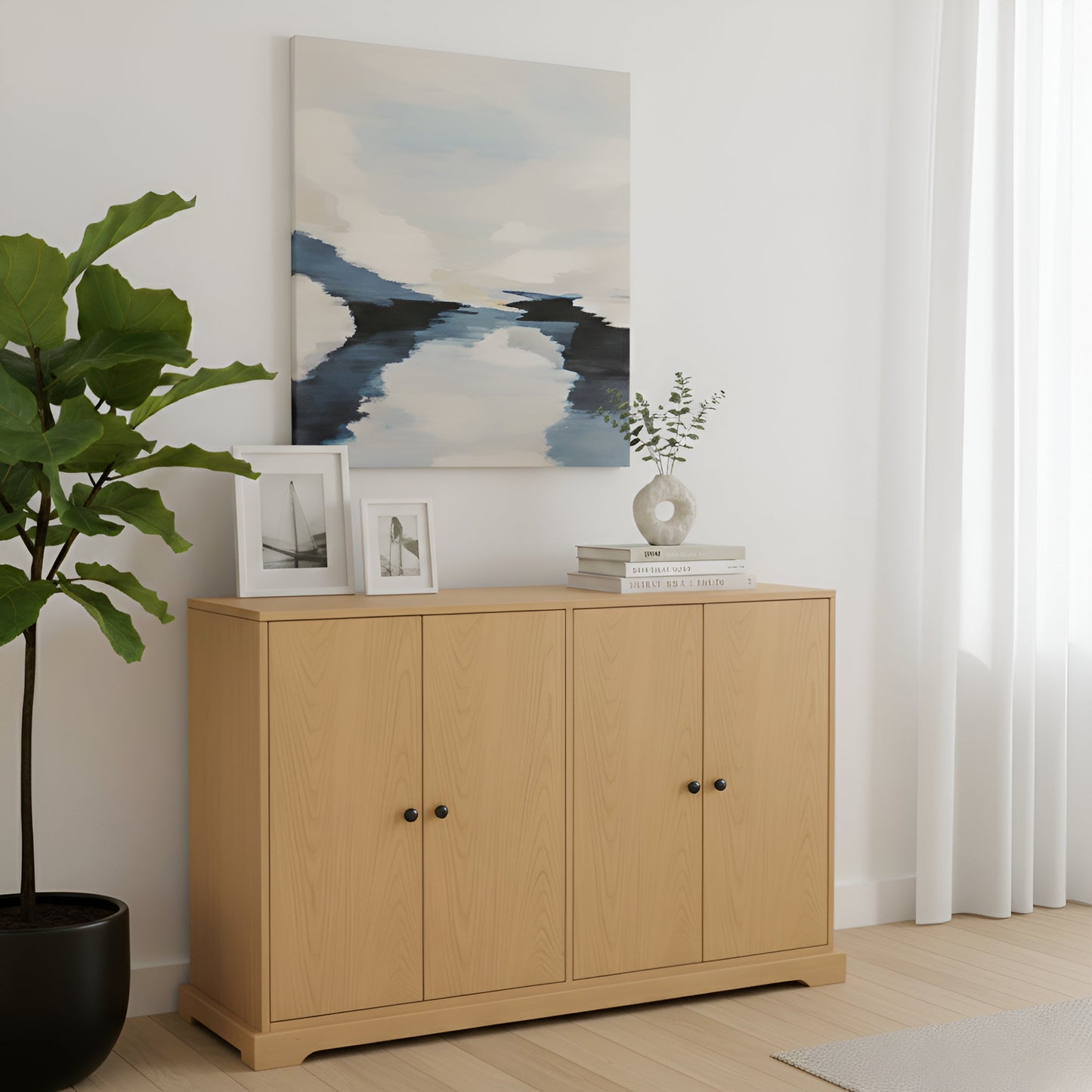 Griffin Sideboard - Alpine Furniture