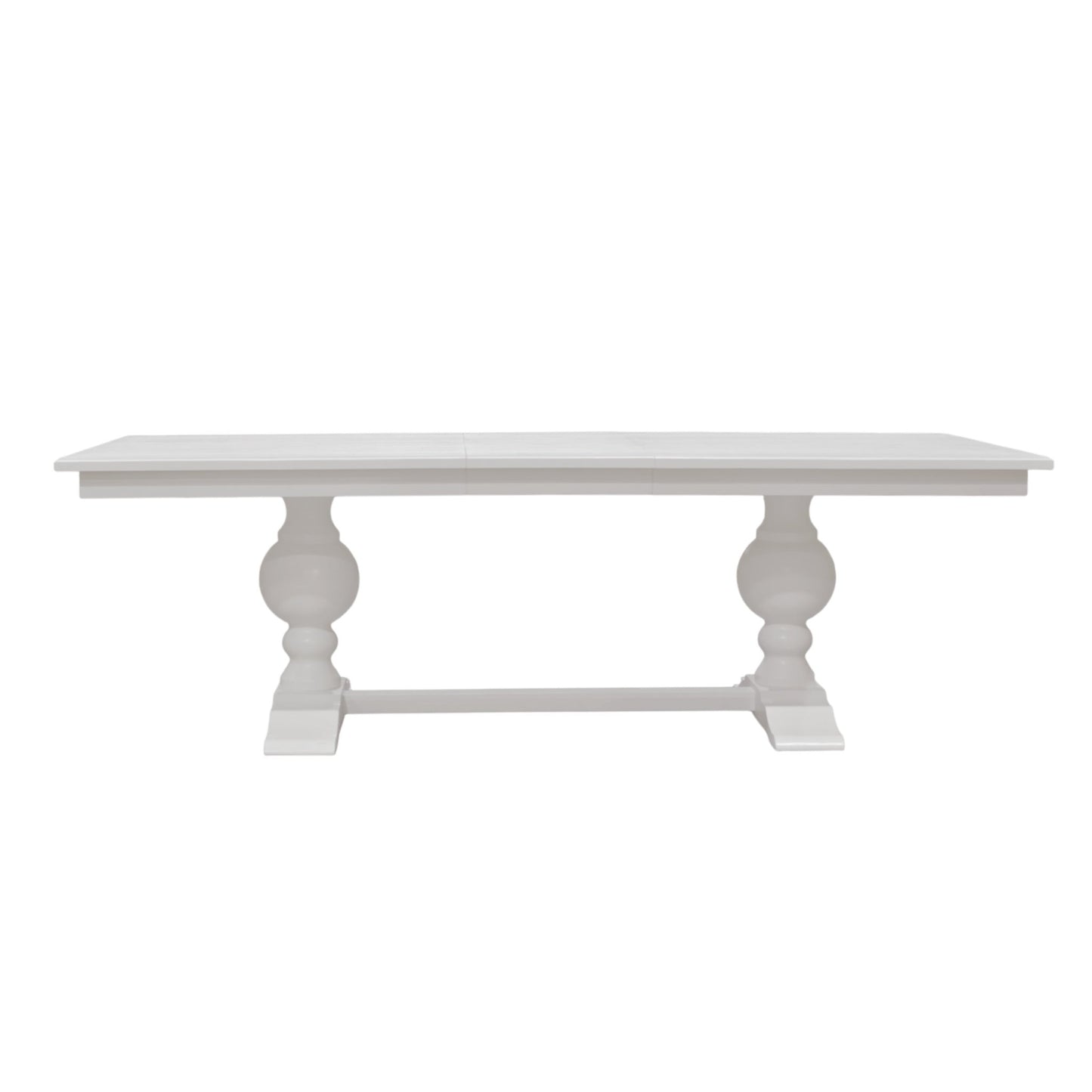 Hampton Rectangular Dining Table - Alpine Furniture