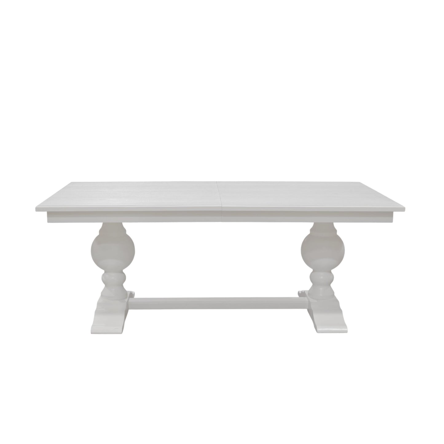 Hampton Rectangular Dining Table - Alpine Furniture