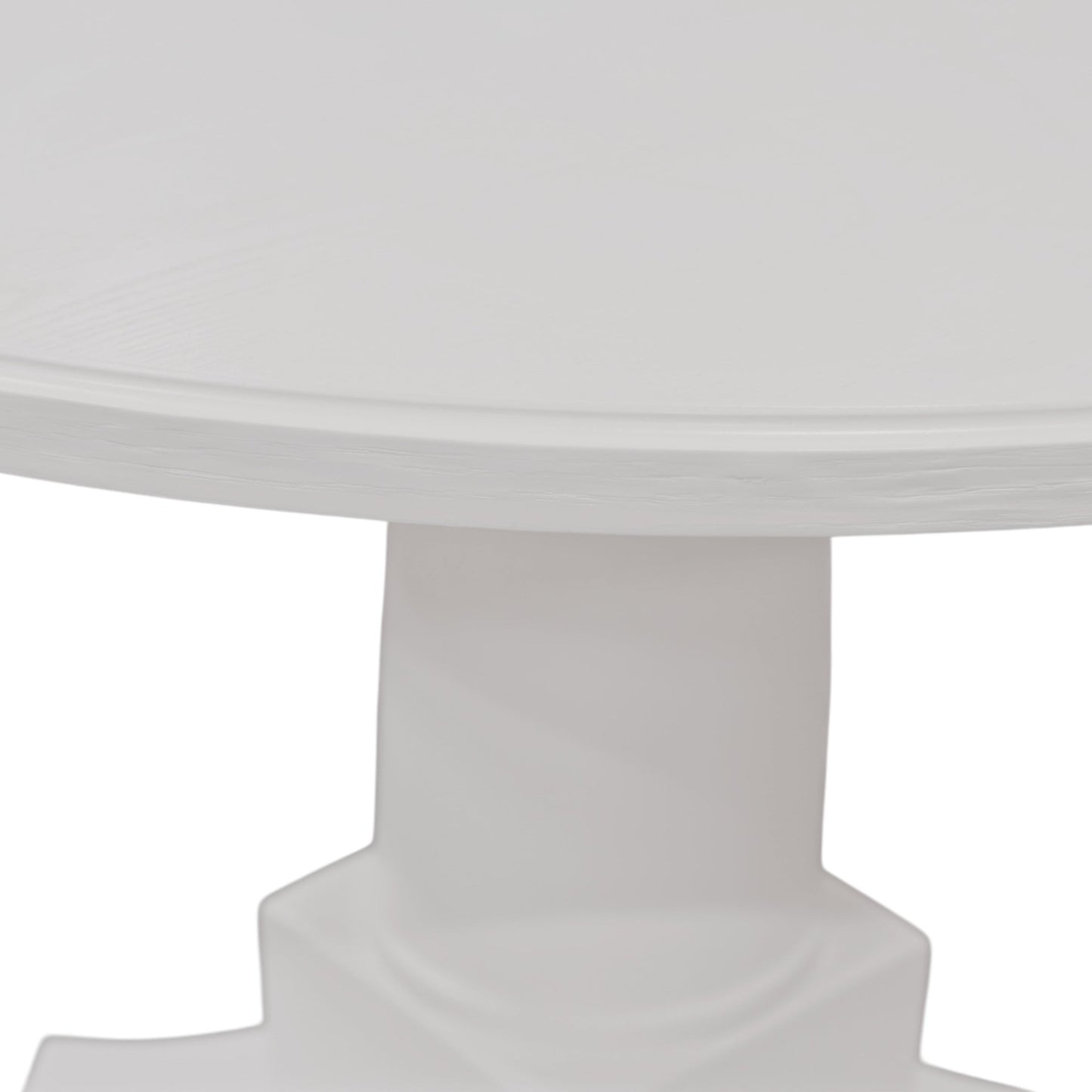 Hampton Round Dining Table - Alpine Furniture
