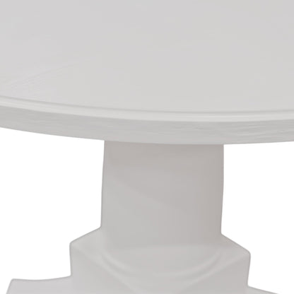 Hampton Round Dining Table - Alpine Furniture