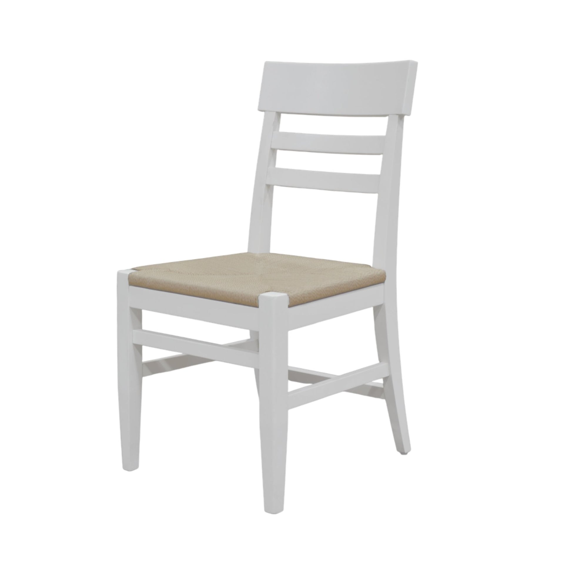 Hampton Side Chairs (Set of 2) - Alpine Furniture