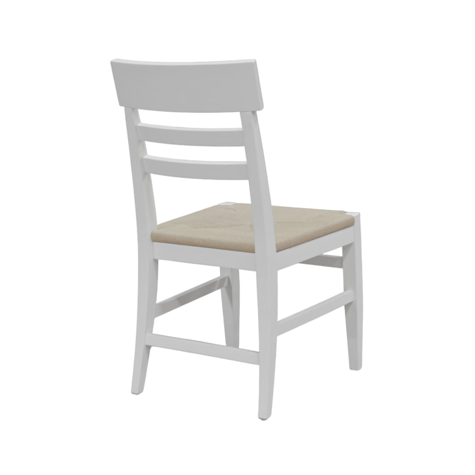 Hampton Side Chairs (Set of 2) - Alpine Furniture