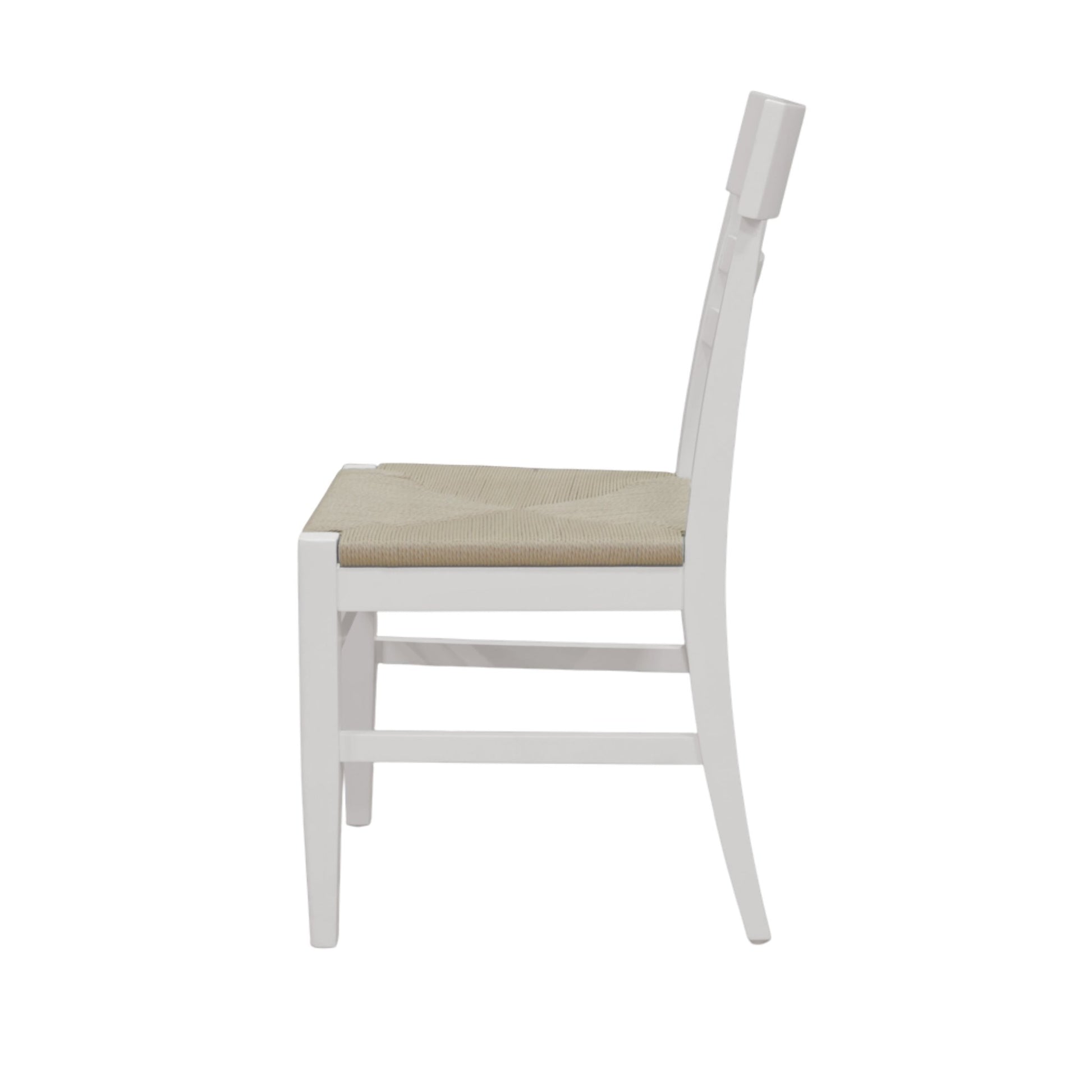 Hampton Side Chairs (Set of 2) - Alpine Furniture