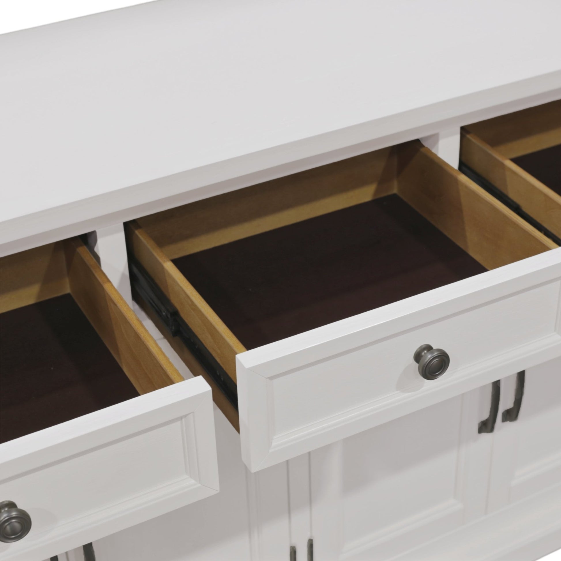 Hampton Sideboard - Alpine Furniture