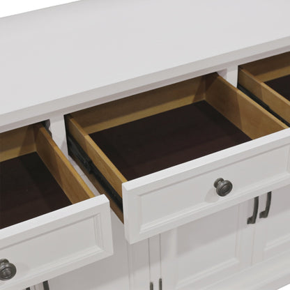 Hampton Sideboard - Alpine Furniture