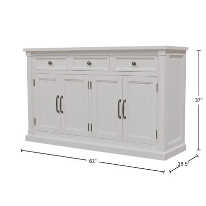 Hampton Sideboard - Alpine Furniture
