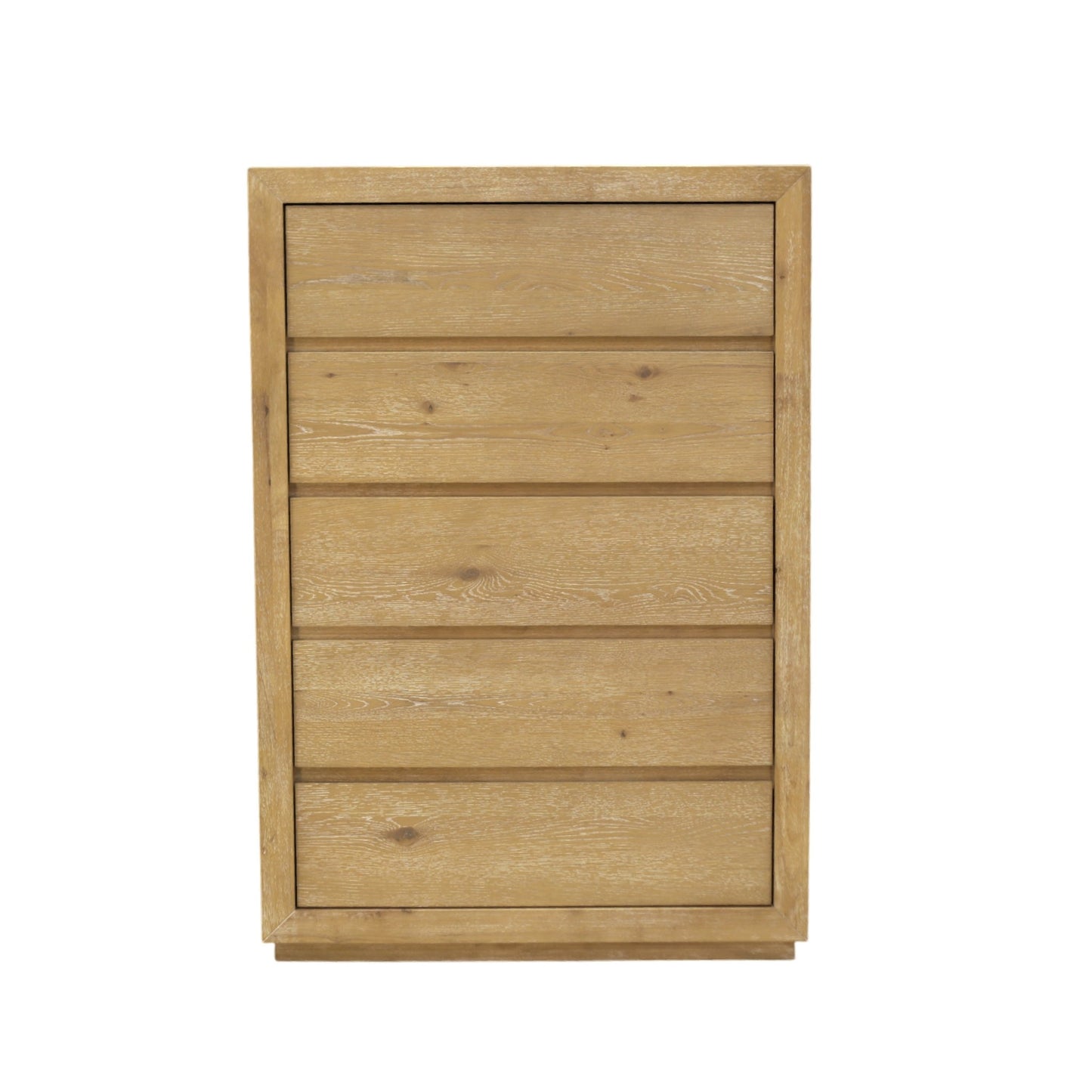 Harper Five Drawer Chest - Alpine Furniture