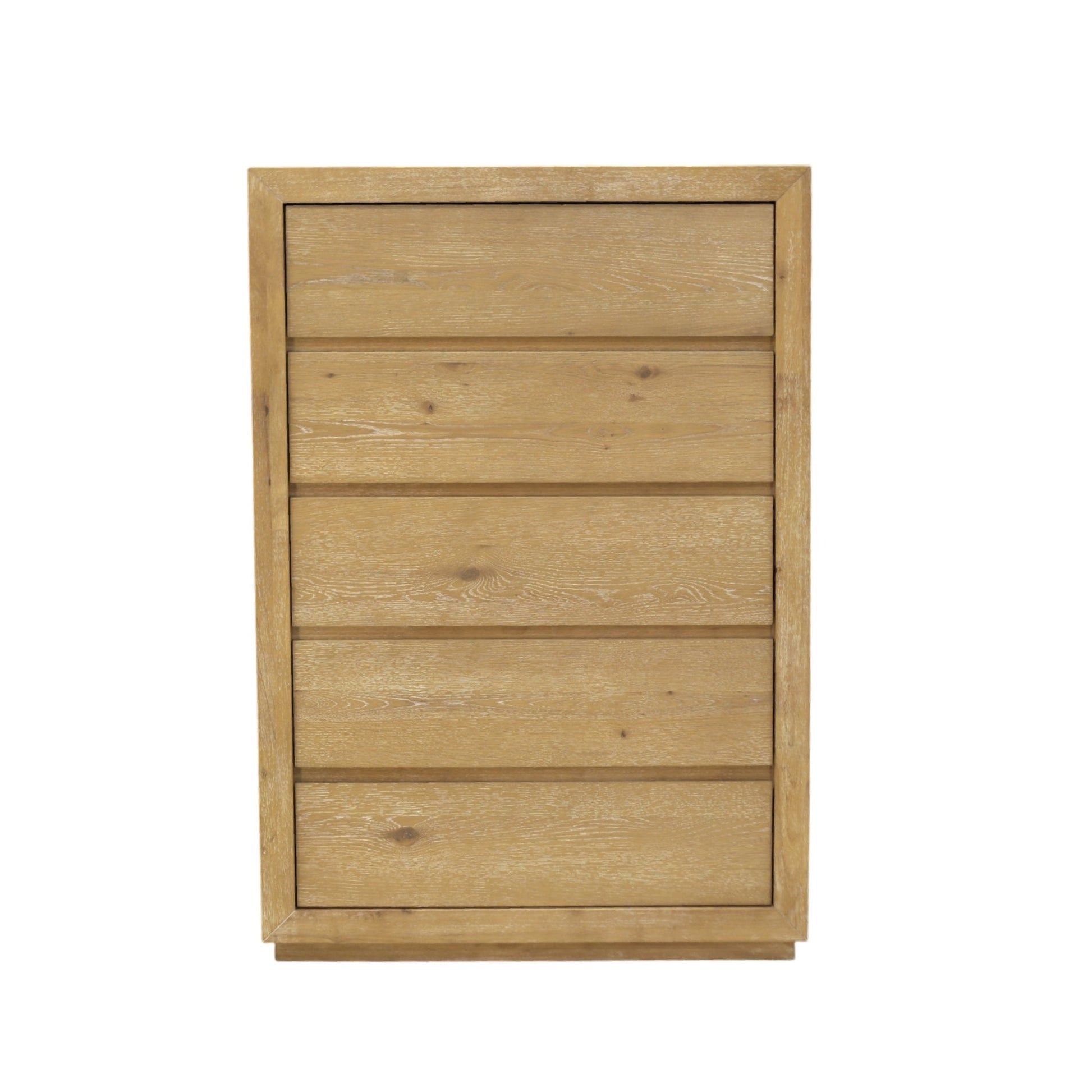 Harper Five Drawer Chest - Alpine Furniture