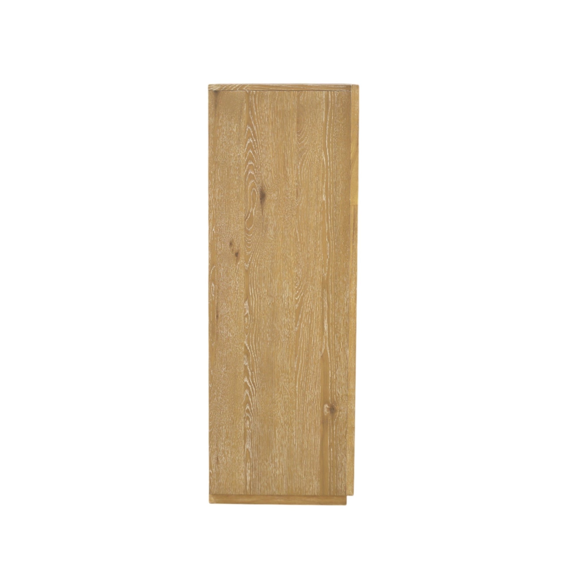 Harper Five Drawer Chest - Alpine Furniture