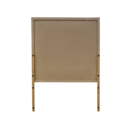 Harper Mirror - Alpine Furniture