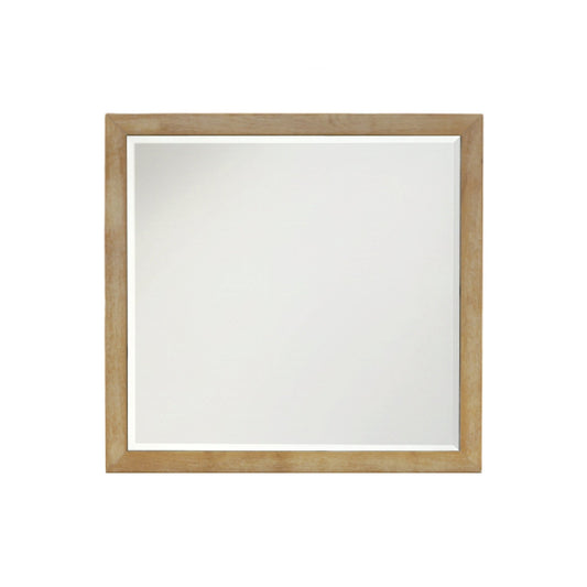 Harper Mirror - Alpine Furniture