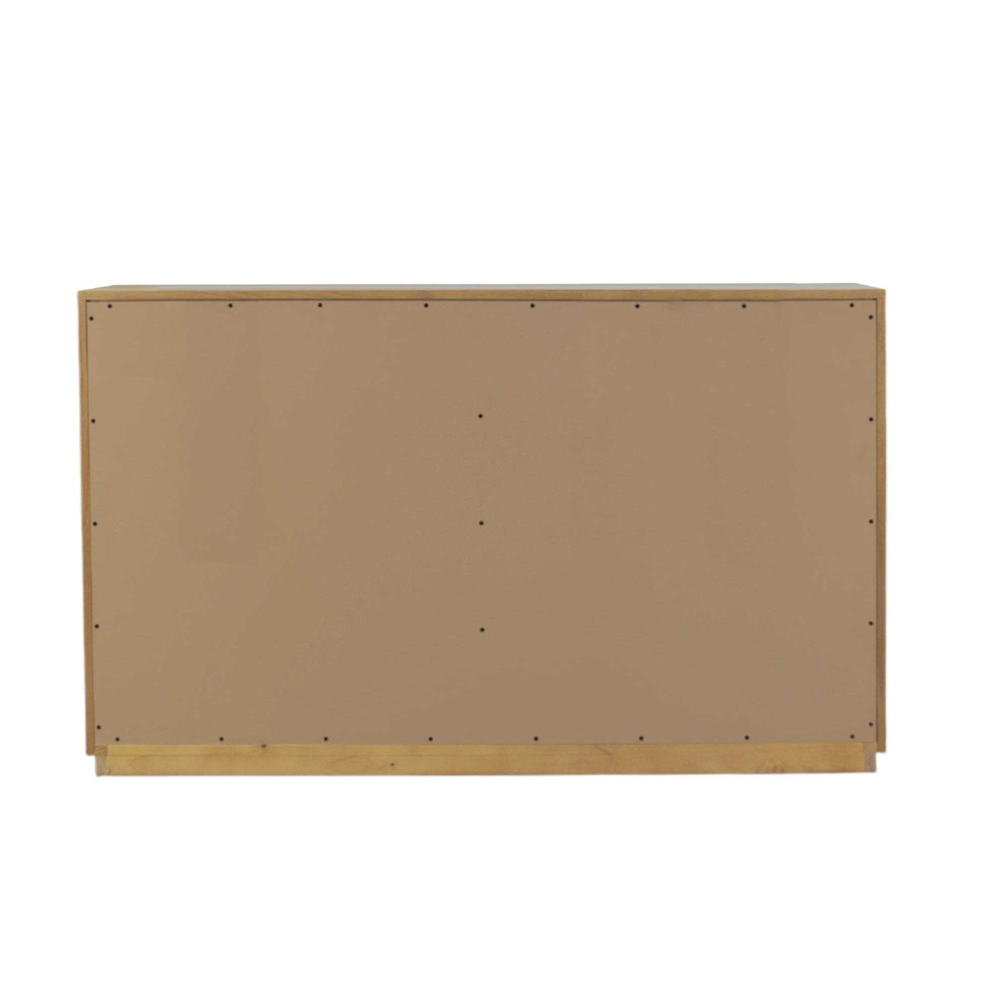 Harper Six Drawer Dresser - Alpine Furniture