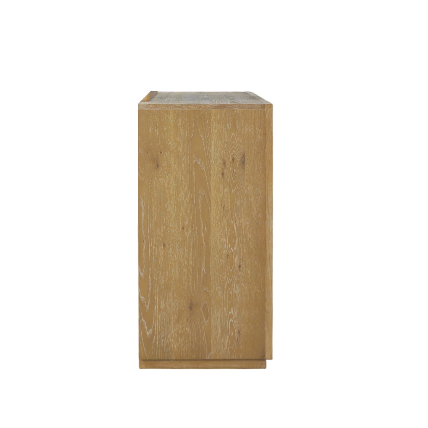 Harper Six Drawer Dresser - Alpine Furniture