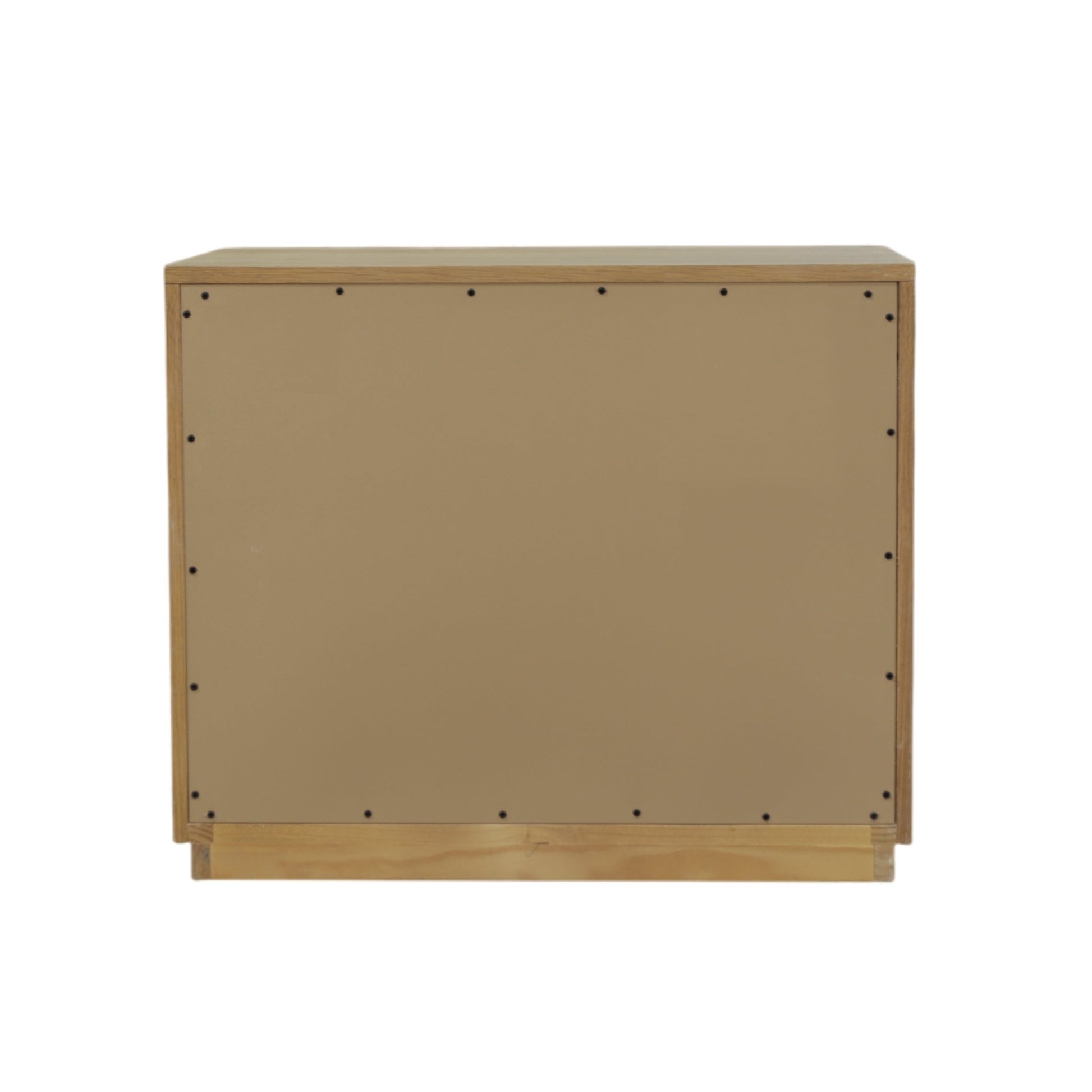Harper Two Drawer Nightstand - Alpine Furniture