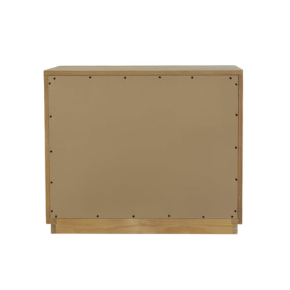 Harper Two Drawer Nightstand - Alpine Furniture