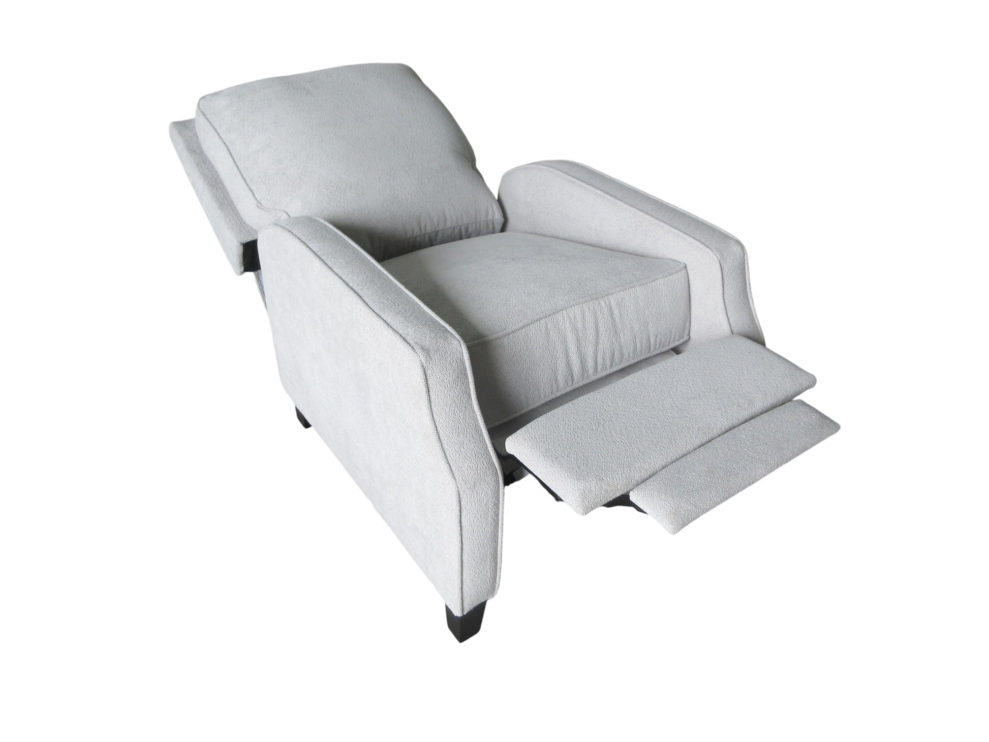 Inez Push Back Chair - Alpine Furniture