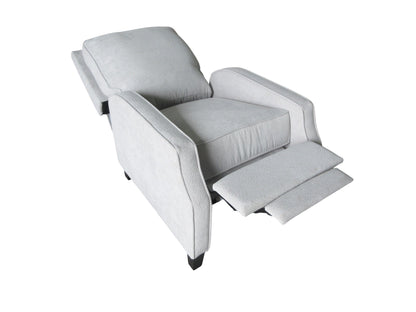 Inez Push Back Chair - Alpine Furniture