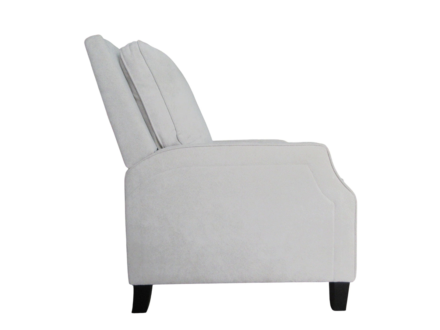 Inez Push Back Chair - Alpine Furniture