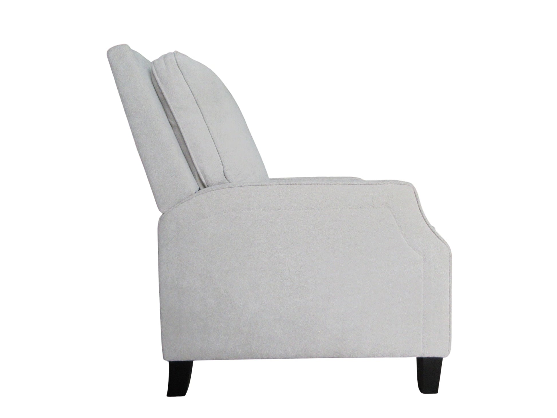 Inez Push Back Chair - Alpine Furniture