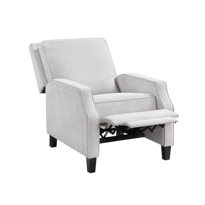 Inez Push Back Chair - Alpine Furniture