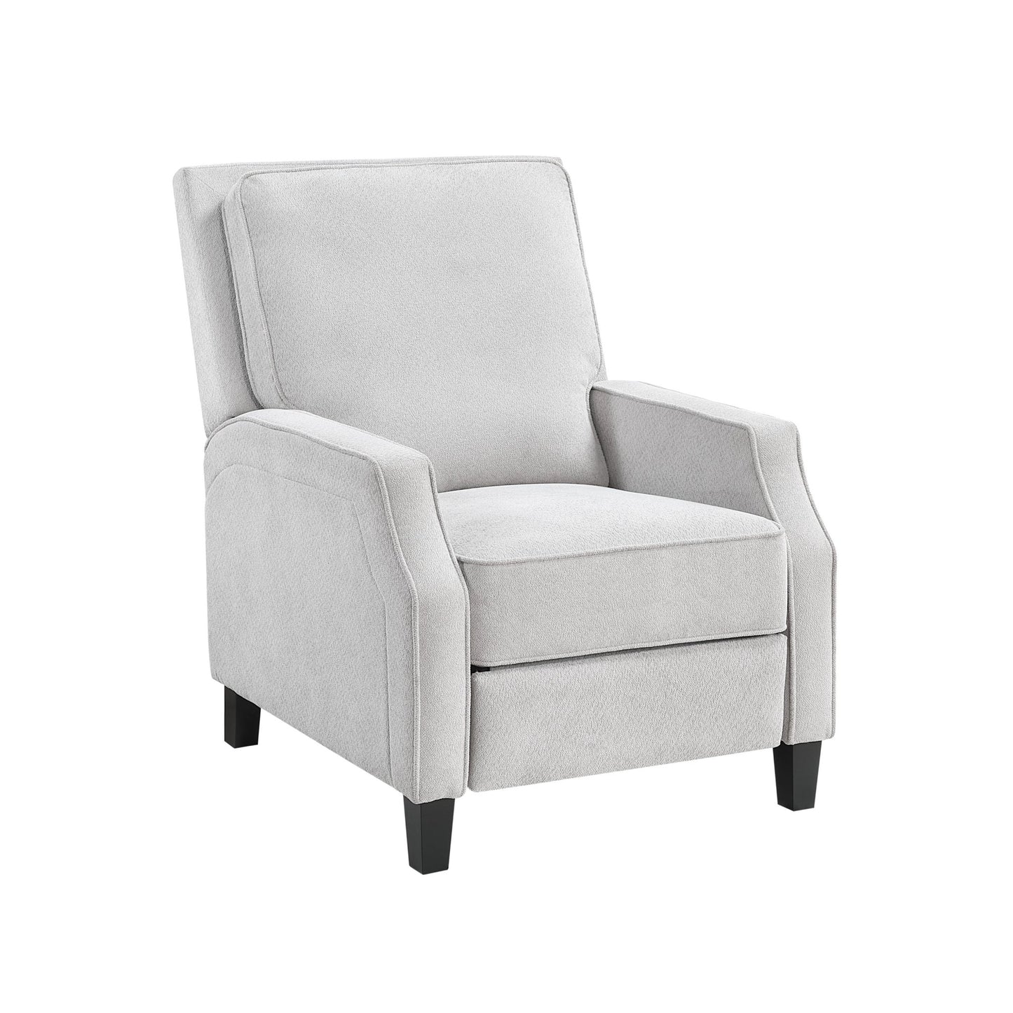 Inez Push Back Chair - Alpine Furniture