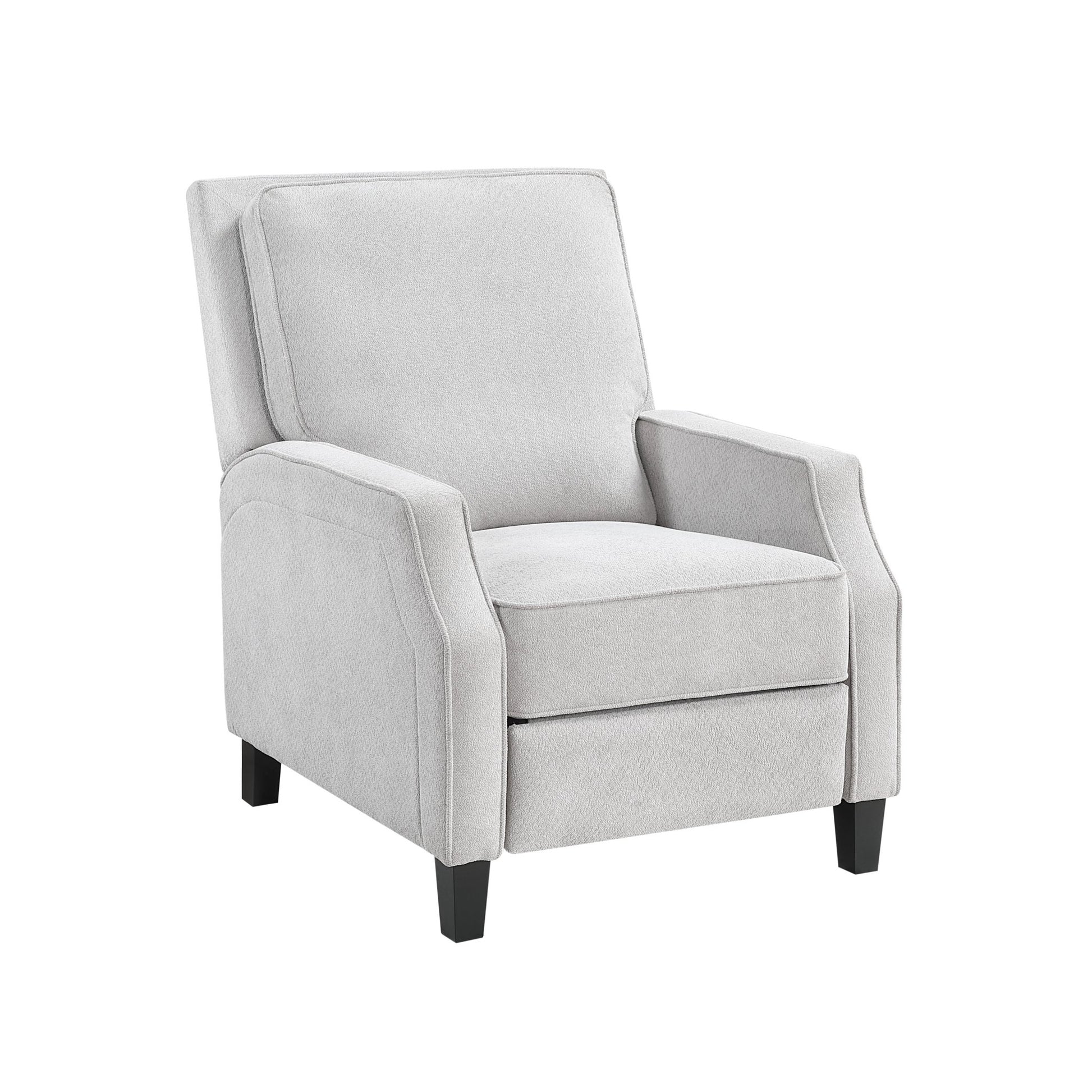 Inez Push Back Chair - Alpine Furniture