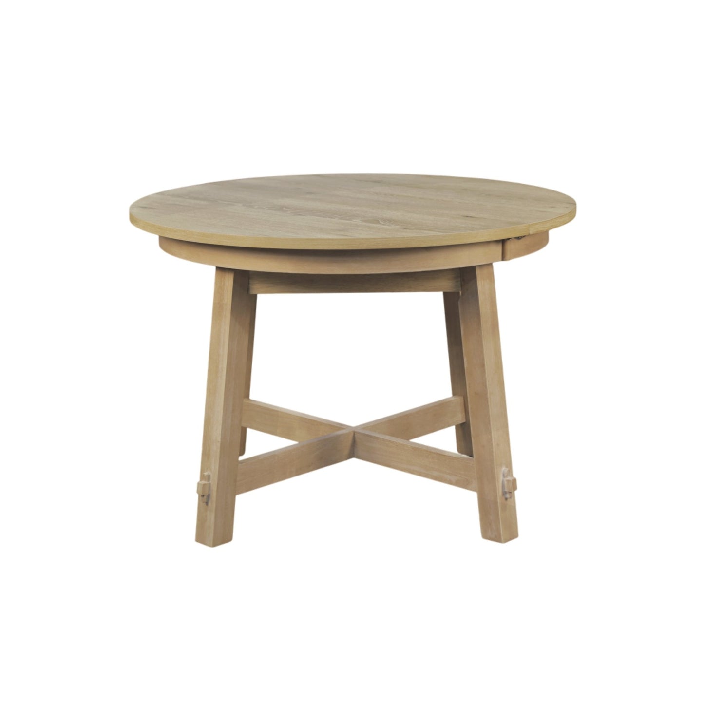 Ivy Extension Dining Table - Alpine Furniture