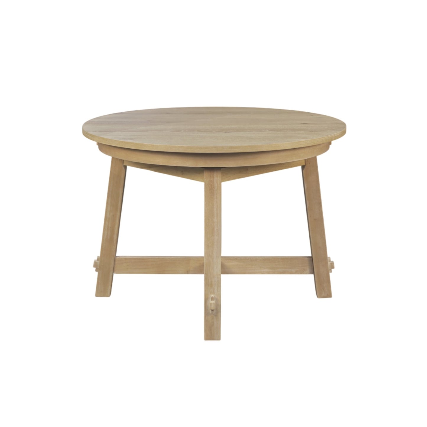 Ivy Extension Dining Table - Alpine Furniture