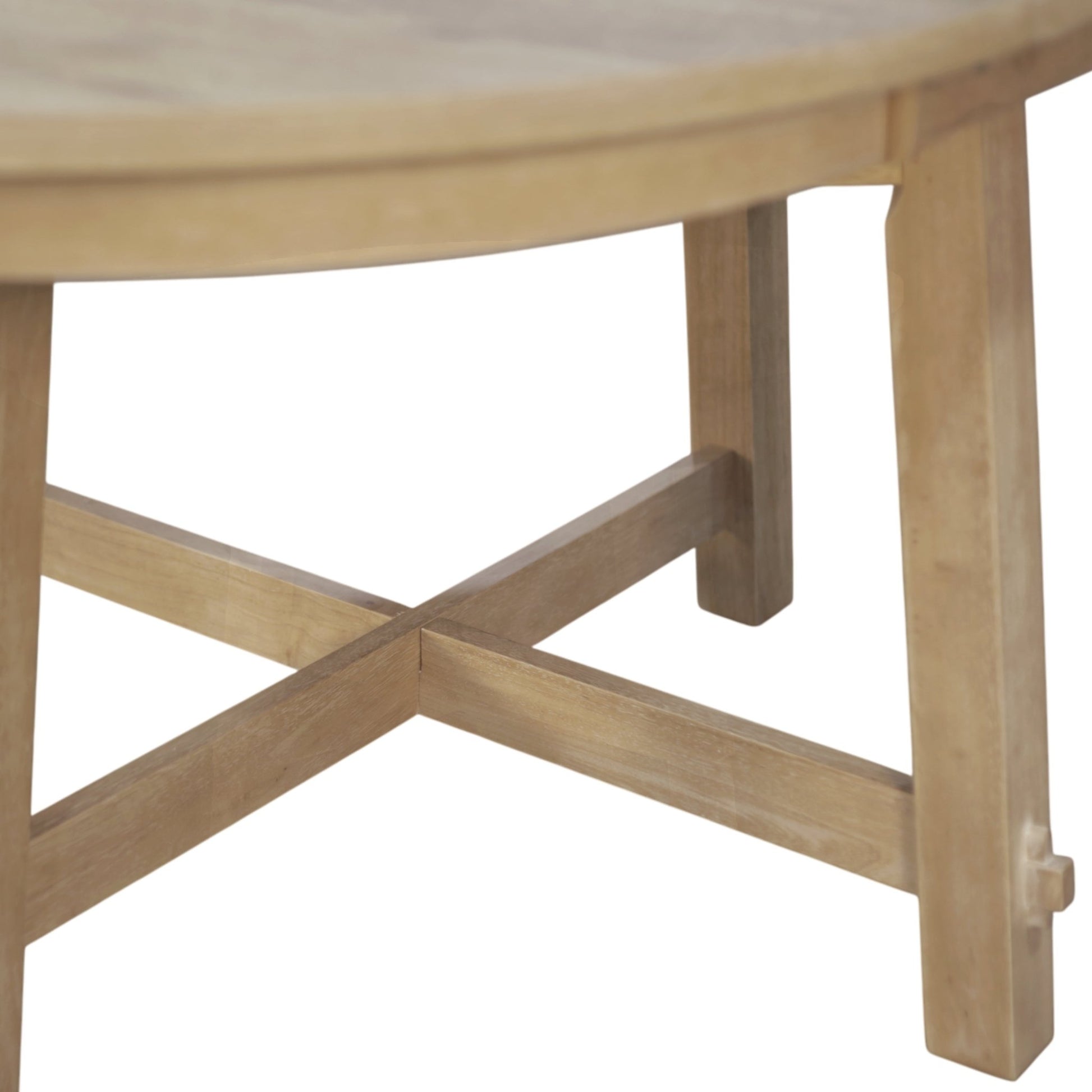 Ivy Extension Dining Table - Alpine Furniture