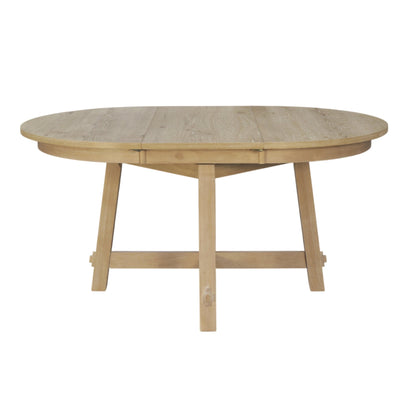 Ivy Extension Dining Table - Alpine Furniture