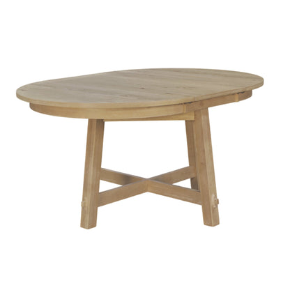 Ivy Extension Dining Table - Alpine Furniture