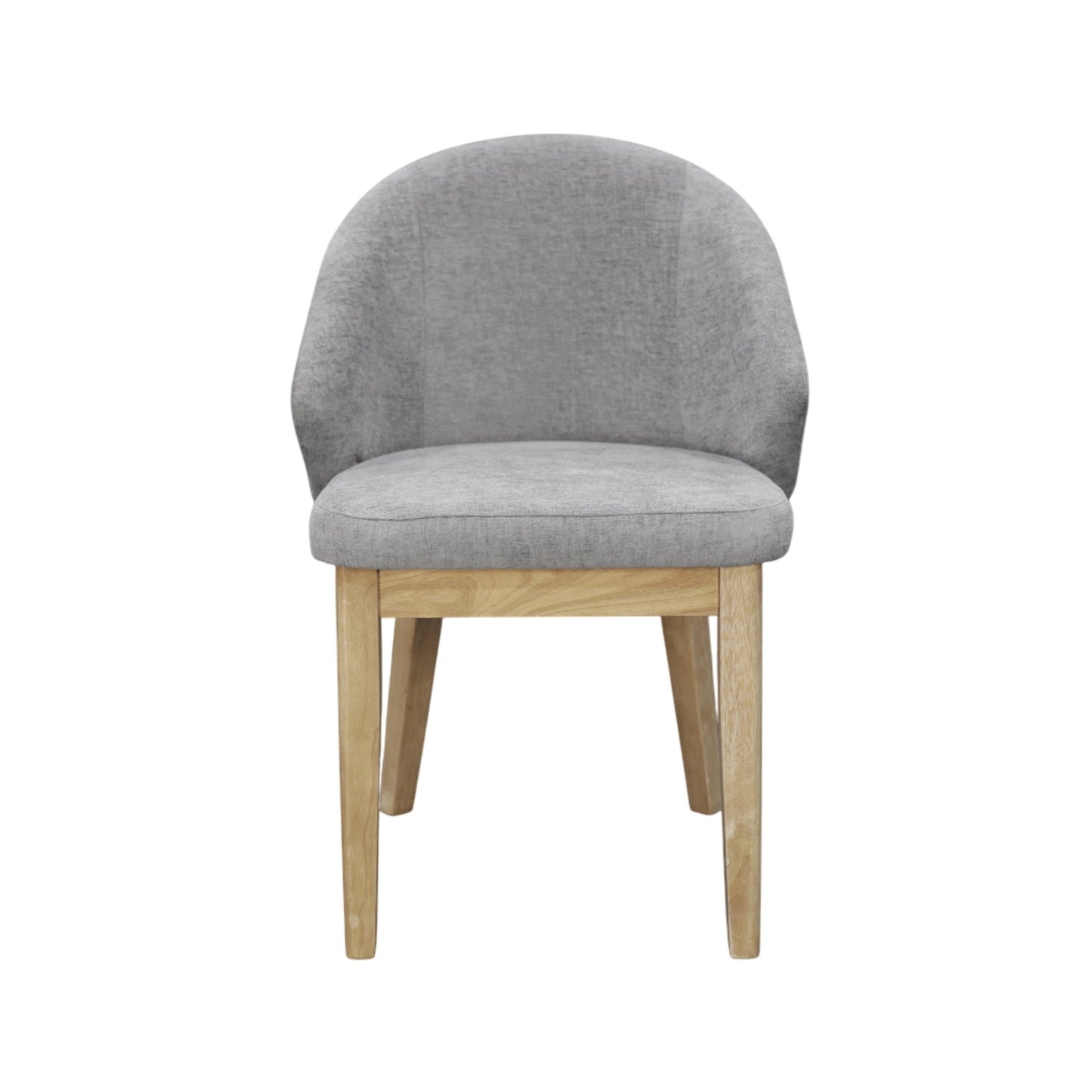 Ivy Side Chairs, Set of 2 - Alpine Furniture