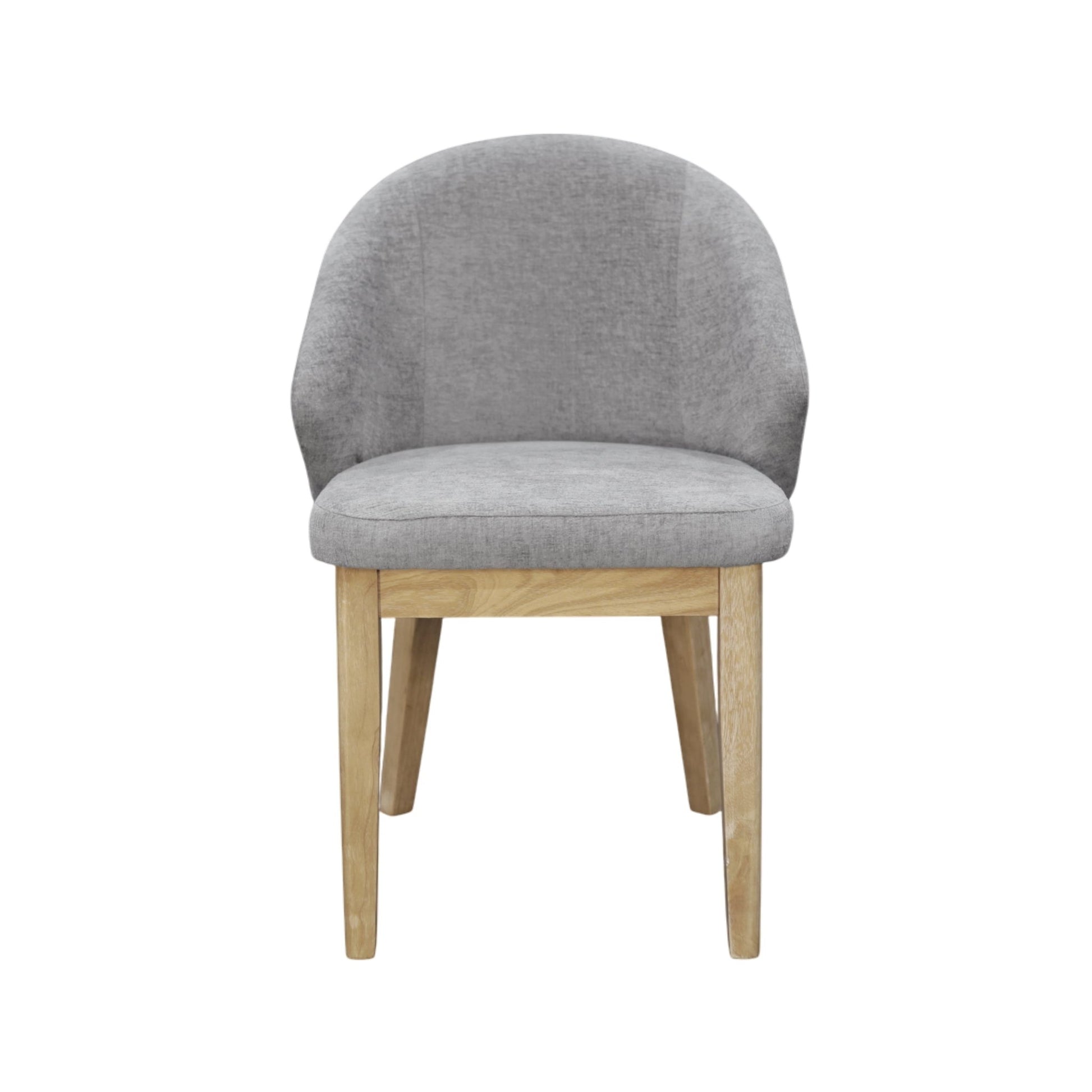 Ivy Side Chairs, Set of 2 - Alpine Furniture