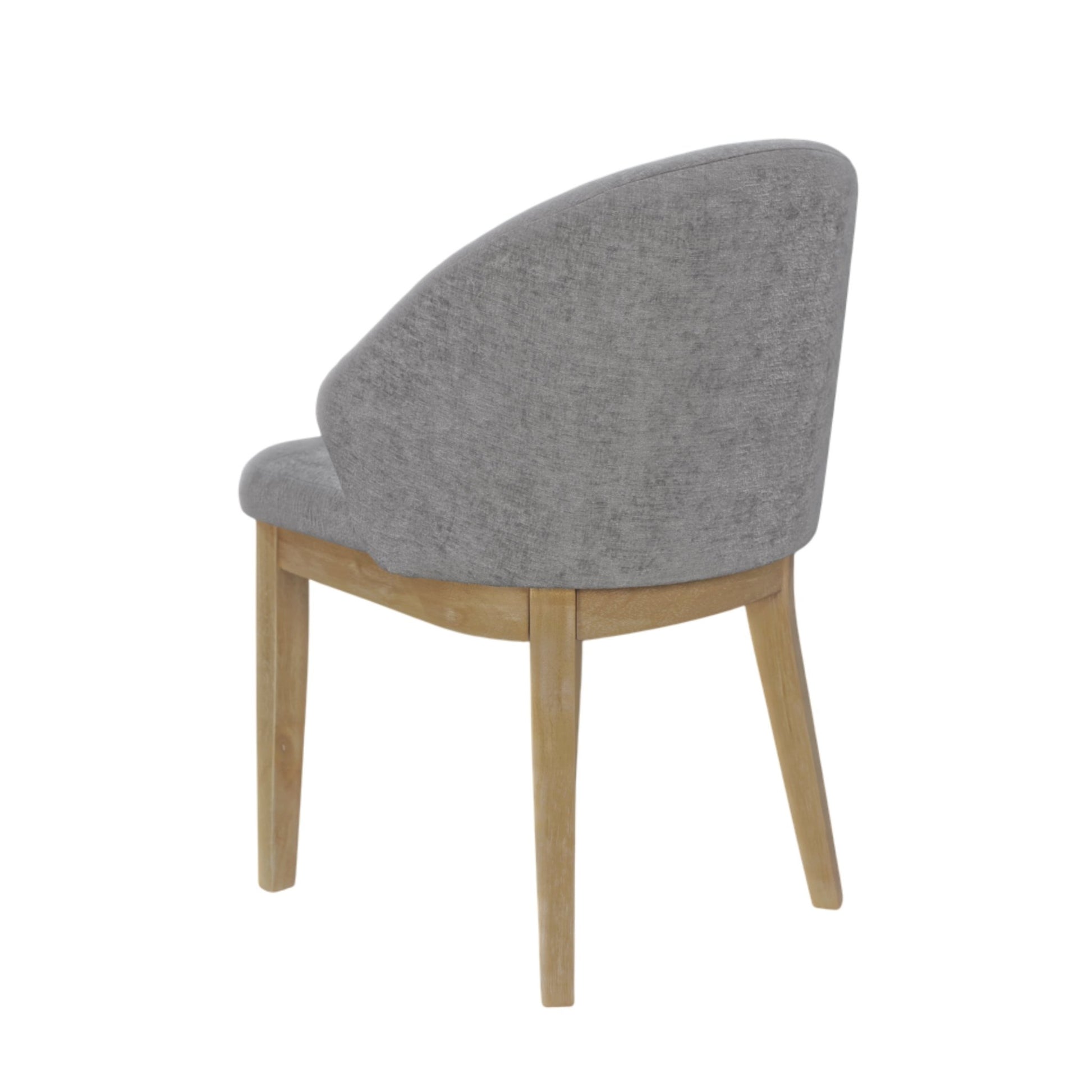 Ivy Side Chairs, Set of 2 - Alpine Furniture